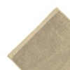 TowelSoft Premium 100% Cotton Terry Velour Hand Face Sports Gym Towel 16 inch x 26 inch - 3 of 3