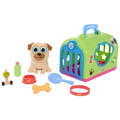 target puppy dog pals toys