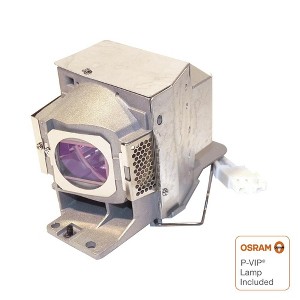 Premium Power Products Projector Lamp for ViewSonic PJD PJD5132; ViewSonic PJD PJD5134; ViewSonic PJD PJD5232L; ViewSonic P - 1 of 1