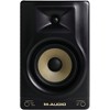 M-Audio Forty Sixty 6" Powered Studio Monitor (Each) Gold - 2 of 4