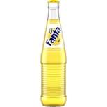 Fanta Pineapple de Mexico Soda - 12 fl oz Glass Bottle