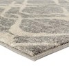 Luxe Weavers Geometric Art Deco Indoor - 4 of 4