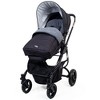 Valco Baby Footmuff, Cozy Winter Outdoor Stroller Sleeping Bag, Compatible with Most Strollers - 2 of 4