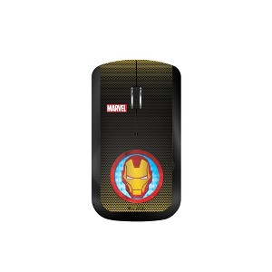Marvel Avengers Grid Wireless Mouse - 1 of 4
