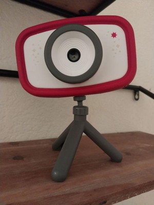 Fao Schwarz Creator Kit Video Camera With Tripod : Target