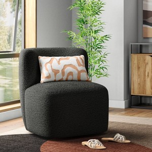 Neko Swivel Chair - Threshold™ - 1 of 4