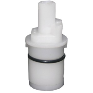 Lasco  Hot/Cold Water Valley II No. 0293 Twin Cartridge Faucet Stem S-230-3 - 1 of 2