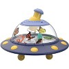 Jupiter Creations, Inc Curious Mind UFO Biosphere Educational Toy - 4 of 4