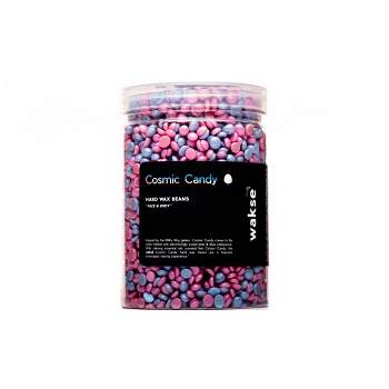 Wakse Cosmic Candy Women's Hard Wax Beans - 12.8oz - Ulta Beauty