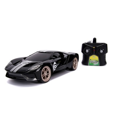 remote control ford gt