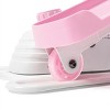 Sunny Health & Fitness Under Desk Elliptical Machine - 4 of 4