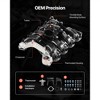 VEVOR Intake Manifold, with Gasket, Engine Intake Manifold Assembly Compatible with 2007-2008 Ford F-150 / E-150 / E-250, Black - 4 of 4