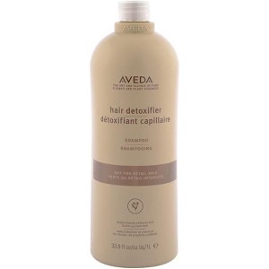 Aveda Hair Detoxifier Shampoo 33.8oz/1000ml - 1 of 2