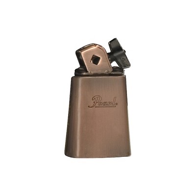 Pearl Horacio Hernandez Bella Cowbell