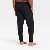 Men's Soft Gym Pants - All in Motion™ - image 2 of 4