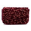 NEW YORK & COMPANY Women's Koa Evening Crossbody Bag - 2 of 4