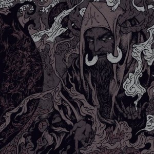 Ancient Ascendant - Echoes & Cinder (CD) - 1 of 1