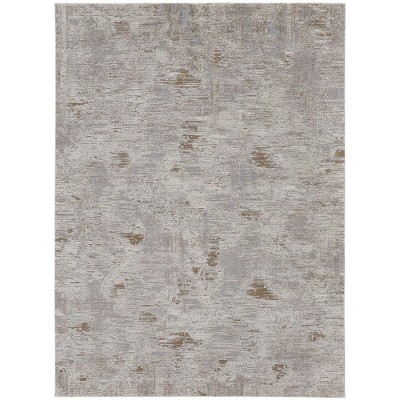 Vancouver Modern Abstract Area Rug