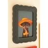 Wall Art – Set of Three Framed Dog Paintings for Home Decor by Kalalou - 4 of 4