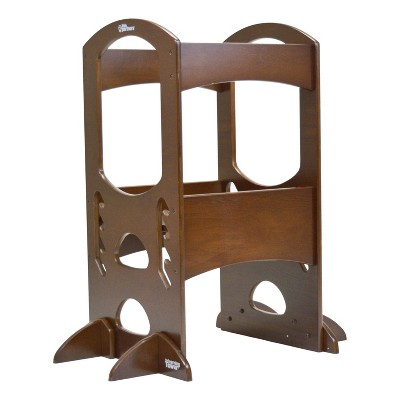 Little Partners Learning Tower, Toddler Tower