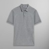 Members Only Women's Oversized Polo Shirt - 4 of 4