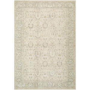 Livabliss Lotus Woven Indoor Area Rugs - 1 of 4
