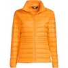 Lands' End Women's Wanderweight Ultralight Packable Down Jacket - 3 of 4