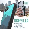 Smartish iPhone 16 MagSafe Case - Gripzilla - Heavy Duty Armor Cover - 2 of 4