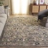 Marquee MRQ126 Hand Tufted Indoor Rugs - Safavieh - 2 of 4