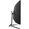 Acer Nitro 34" Widescreen Gaming LED Monitor - 3440x1440 - 100Hz - 300 Nit - EDA343CUR H - Manufacturer Refurbished - 4 of 4
