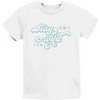 The Juniper Shop Stay Wild Retro Youth Short Sleeve Tee - 2 of 4