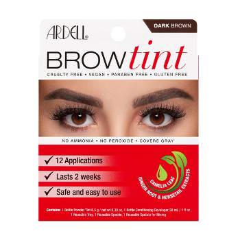 Ardell Brow Tint - 12ct