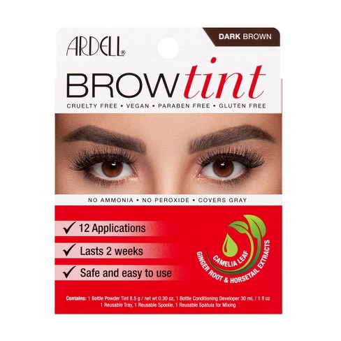 Ardell Brow Tint - 12ct - image 1 of 4
