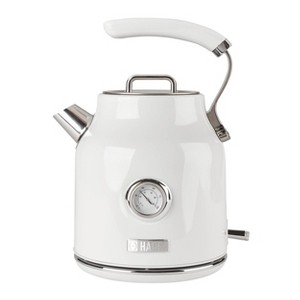 Haden Dorset 1.7L Stainless Steel Electric Kettle - 1 of 4