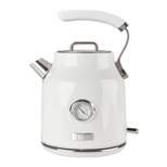 Haden Dorset 1.7L Stainless Steel Electric Kettle