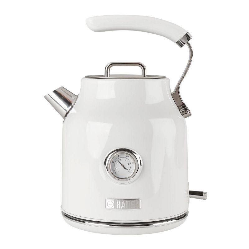 Haden Dorset 1.7L Stainless Steel Electric Kettle, 1 of 17