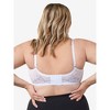 Leading Lady The Brigitte Lace - Underwire T-Shirt Bra - 2 of 4