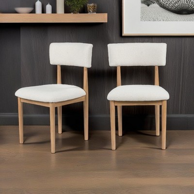 natural oak