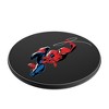 Keyscaper Marvel Spider-Man Badge 15-Watt Wireless Charger - 2 of 4