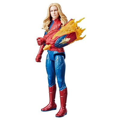 captain marvel toys target