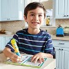Educational Insights Hot Dots Jr. Let's Master Grade 2 Math Set with Interactive Hot Dots Audio Pen, Ages 7-8 - 3 of 4