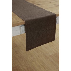 Solino Home Linen Table Runner | Athena - 1 of 4