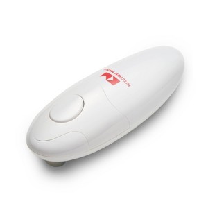 Kitchen Mama Auto Electric Can Opener - 1 of 4