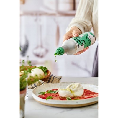 Neolea For the Plate Extra Virgin Olive Oil - 16.9 fl oz