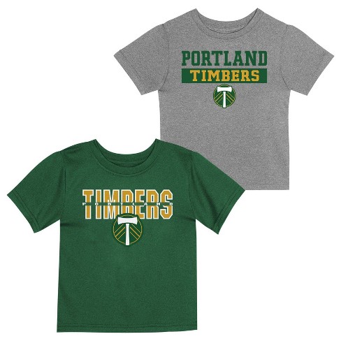 Portland 2024 timbers clothing