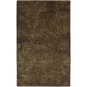 Soho SOH512 Hand Tufted Indoor Rugs - Safavieh - 1 of 4