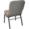 Emma and Oliver Signature Elite Church Chair - 2 of 4