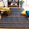 Natura NAT932 Hand Woven Area Rug  - Safavieh - 2 of 4