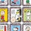 Eureka® Peanuts® Motivational Sticker, 36 Per Pack, 12 Packs - image 3 of 3