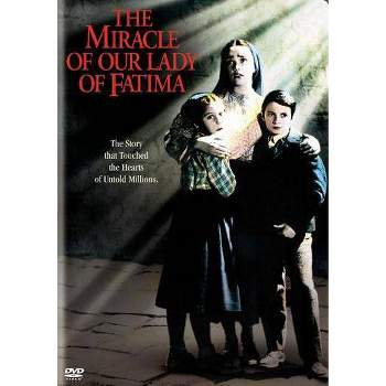 The Miracle Of Our Lady Of Fatima (DVD)(2006)
